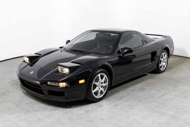 used 1992 Acura NSX car, priced at $124,990