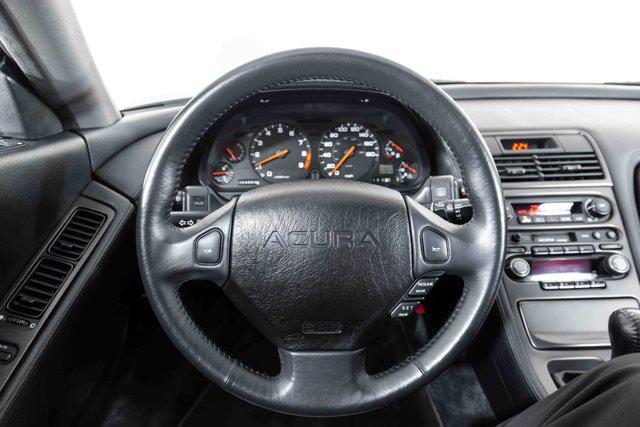 used 1992 Acura NSX car, priced at $124,990