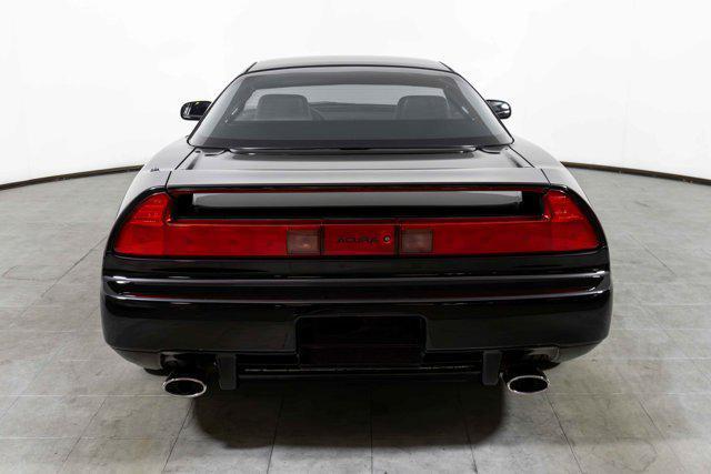 used 1992 Acura NSX car, priced at $124,990