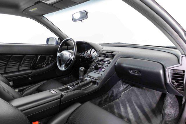 used 1992 Acura NSX car, priced at $124,990