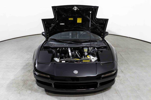 used 1992 Acura NSX car, priced at $124,990