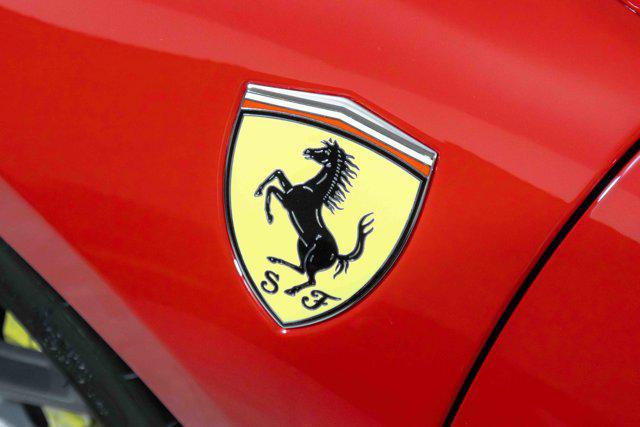 used 2019 Ferrari 488 Pista car, priced at $799,000