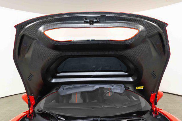 used 2019 Ferrari 488 Pista car, priced at $799,000