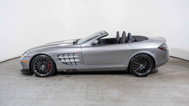 used 2009 Mercedes-Benz SLR McLaren car, priced at $875,000