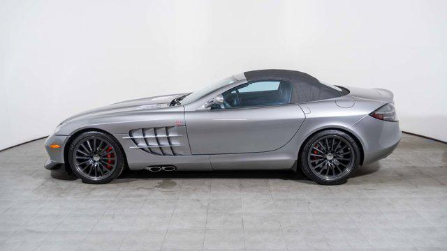 used 2009 Mercedes-Benz SLR McLaren car, priced at $875,000