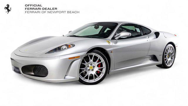 used 2005 Ferrari F430 car, priced at $139,900