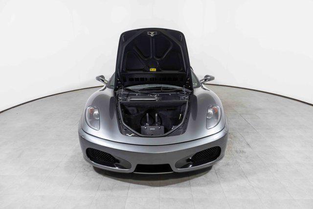 used 2006 Ferrari F430 car, priced at $139,900