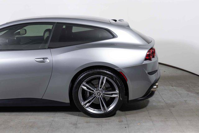 used 2017 Ferrari GTC4Lusso car, priced at $199,900