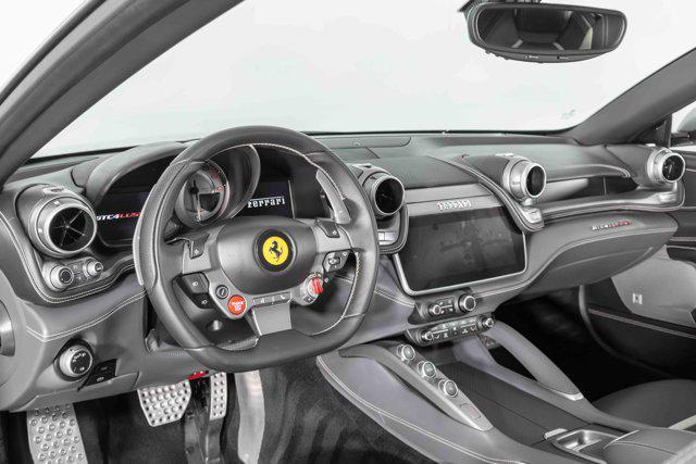 used 2017 Ferrari GTC4Lusso car, priced at $199,900