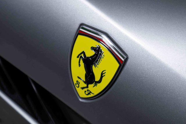 used 2017 Ferrari GTC4Lusso car, priced at $199,900