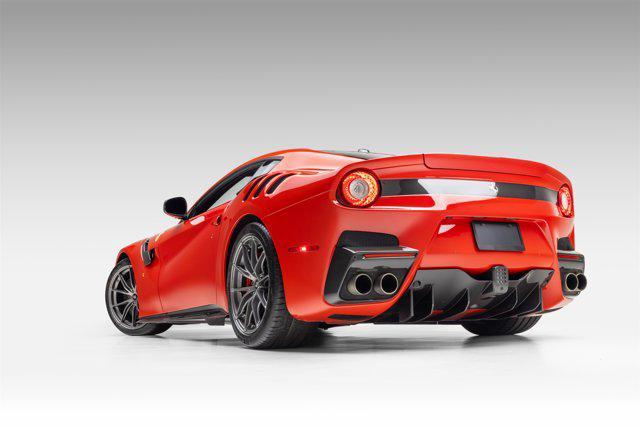 used 2017 Ferrari F12tdf car