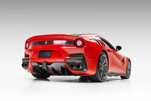 used 2017 Ferrari F12tdf car