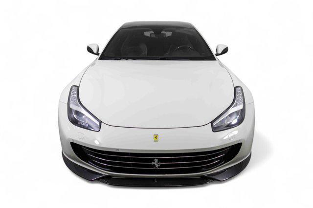 used 2018 Ferrari GTC4Lusso car, priced at $249,990