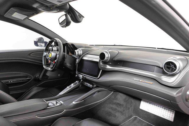 used 2018 Ferrari GTC4Lusso car, priced at $249,990