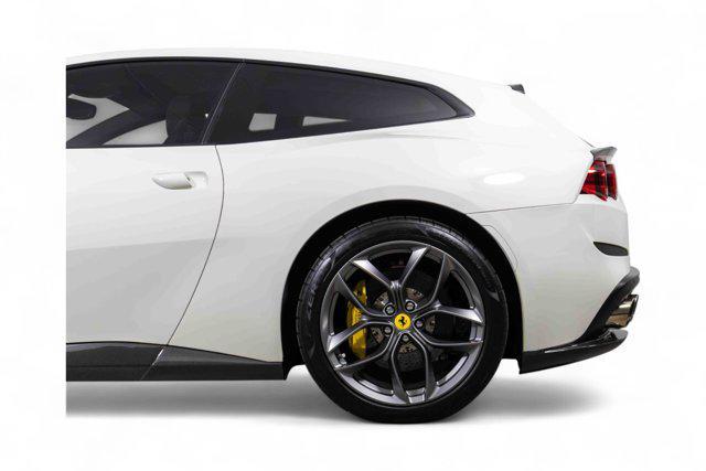 used 2018 Ferrari GTC4Lusso car, priced at $249,990