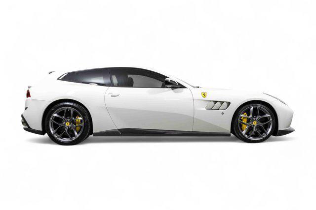 used 2018 Ferrari GTC4Lusso car, priced at $249,990