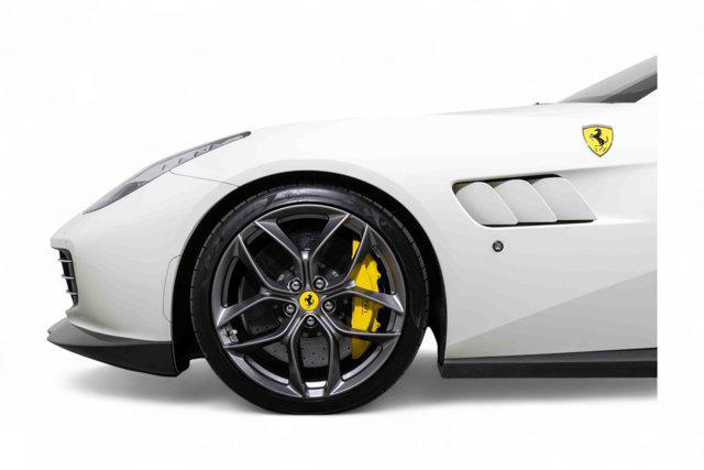used 2018 Ferrari GTC4Lusso car, priced at $249,990