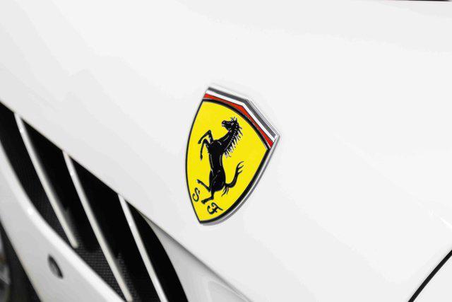 used 2018 Ferrari GTC4Lusso car, priced at $249,990