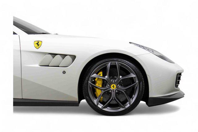 used 2018 Ferrari GTC4Lusso car, priced at $249,990