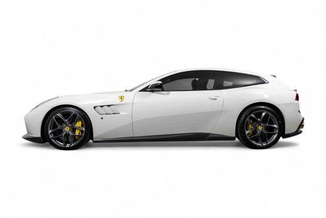 used 2018 Ferrari GTC4Lusso car, priced at $249,990