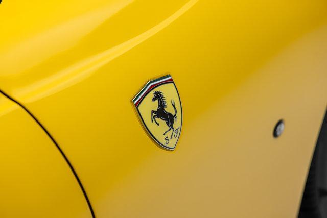 used 2020 Ferrari 812 Superfast car, priced at $489,990