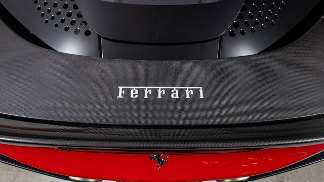 used 2022 Ferrari SF90 Stradale car, priced at $509,000