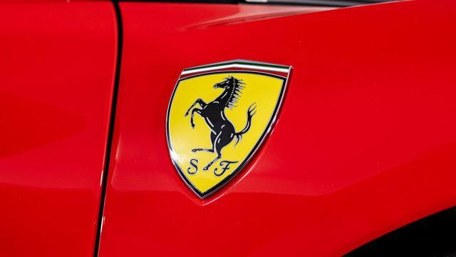 used 2022 Ferrari SF90 Stradale car, priced at $509,000