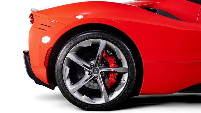 used 2022 Ferrari SF90 Stradale car, priced at $509,000