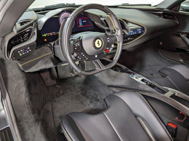 used 2021 Ferrari SF90 Stradale car, priced at $589,000