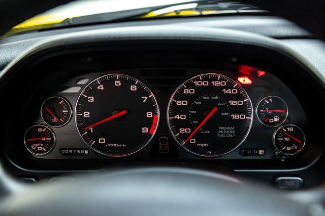 used 2001 Acura NSX car, priced at $259,990