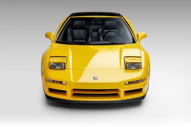 used 2001 Acura NSX car, priced at $259,990