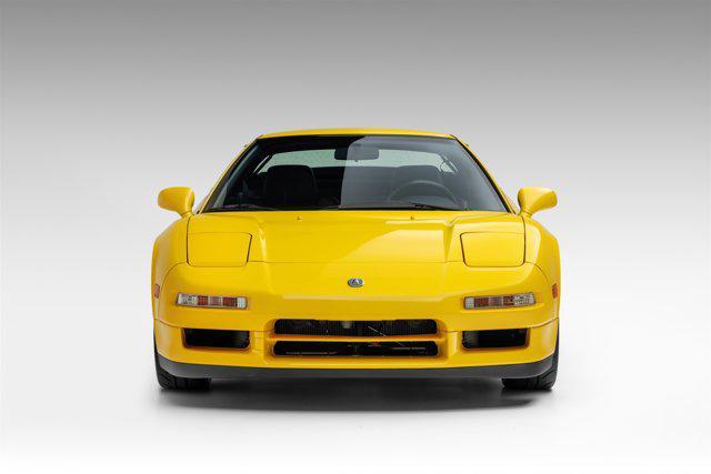 used 2001 Acura NSX car, priced at $259,990