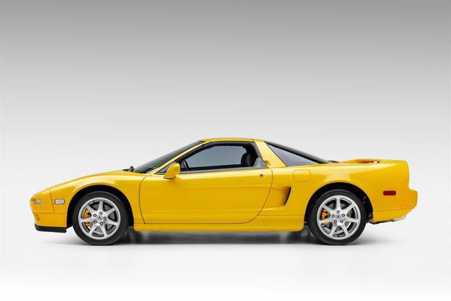 used 2001 Acura NSX car, priced at $259,990