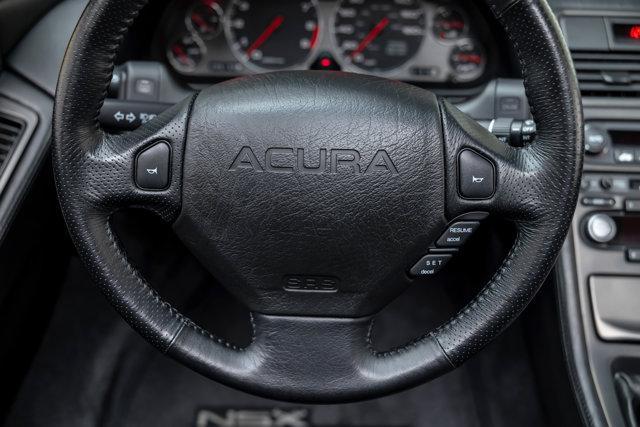 used 2001 Acura NSX car, priced at $259,990