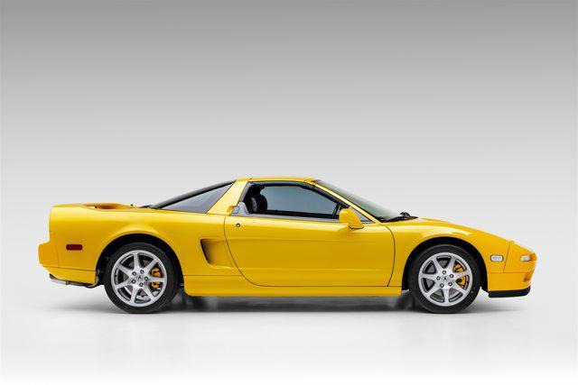 used 2001 Acura NSX car, priced at $259,990