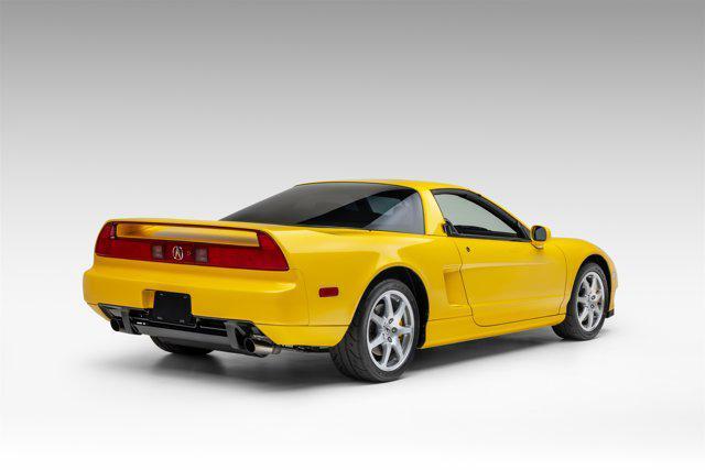used 2001 Acura NSX car, priced at $259,990