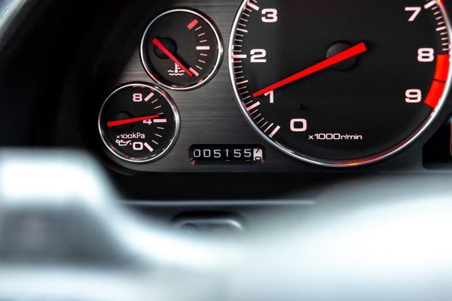 used 2001 Acura NSX car, priced at $259,990