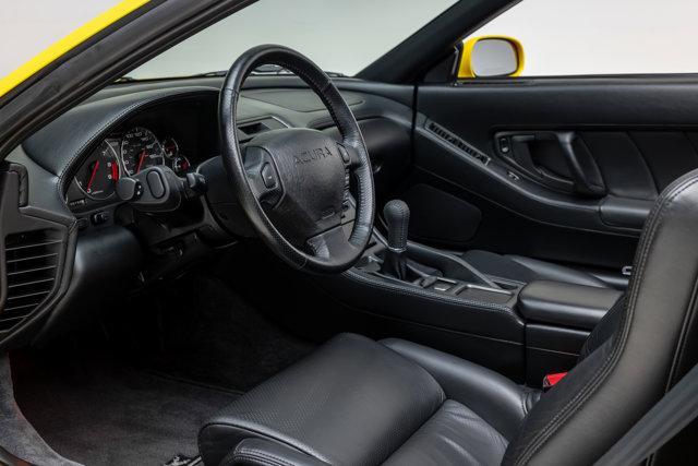 used 2001 Acura NSX car, priced at $259,990