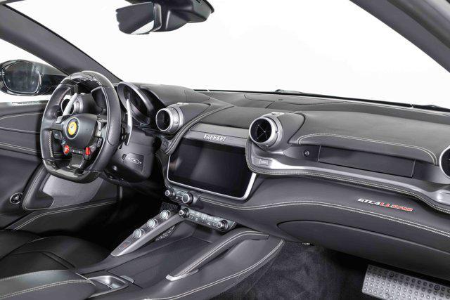 used 2019 Ferrari GTC4Lusso car, priced at $274,900