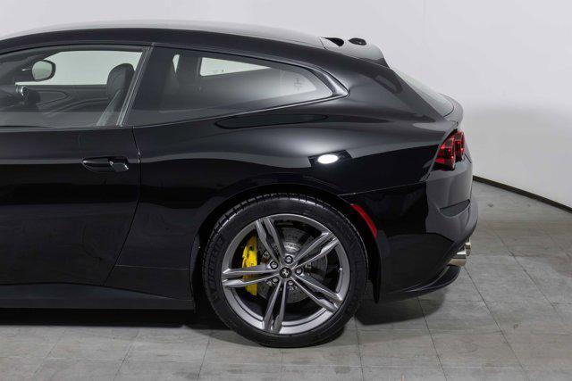 used 2019 Ferrari GTC4Lusso car, priced at $274,900