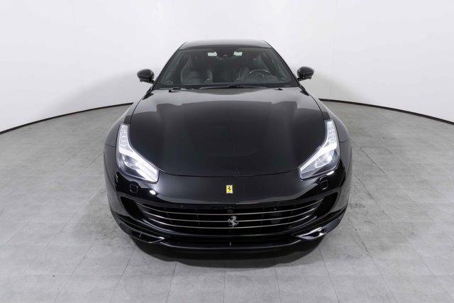 used 2019 Ferrari GTC4Lusso car, priced at $274,900