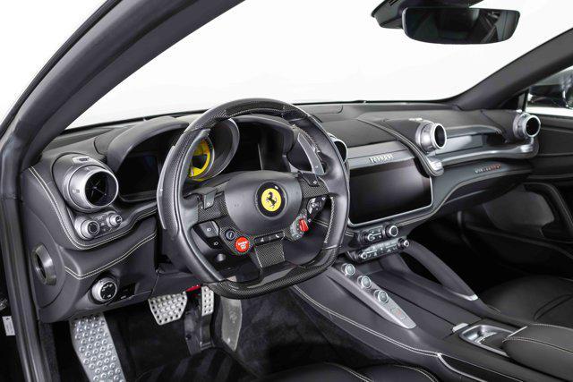 used 2019 Ferrari GTC4Lusso car, priced at $274,900