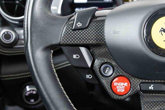 used 2019 Ferrari GTC4Lusso car, priced at $274,900