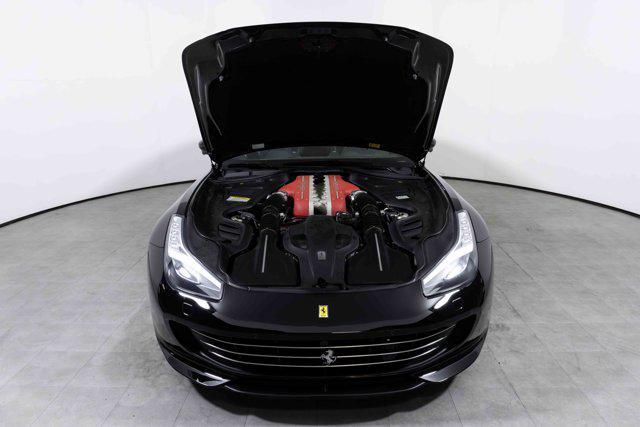 used 2019 Ferrari GTC4Lusso car, priced at $274,900