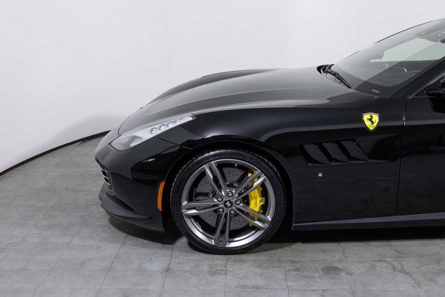 used 2019 Ferrari GTC4Lusso car, priced at $274,900