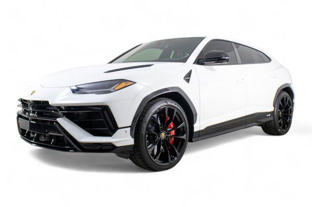 used 2023 Lamborghini Urus car, priced at $309,000