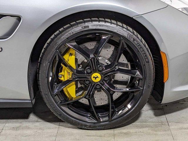 used 2018 Ferrari GTC4Lusso car, priced at $199,000