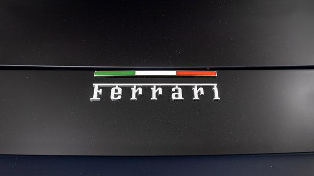 used 2022 Ferrari F8 Tributo car, priced at $399,000