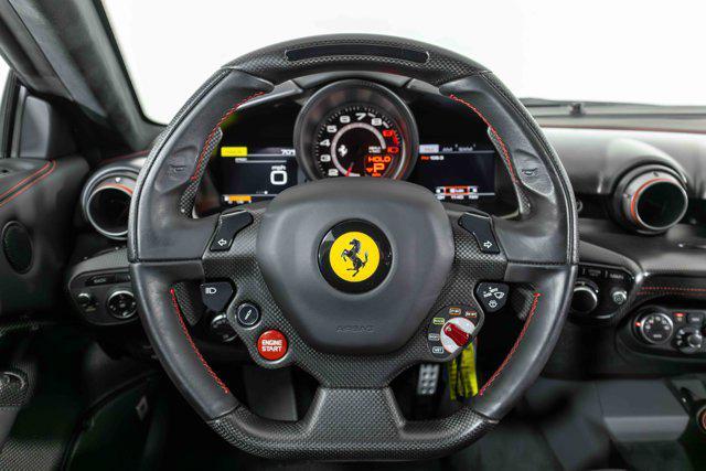 used 2016 Ferrari F12tdf car
