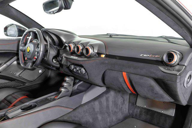 used 2016 Ferrari F12tdf car